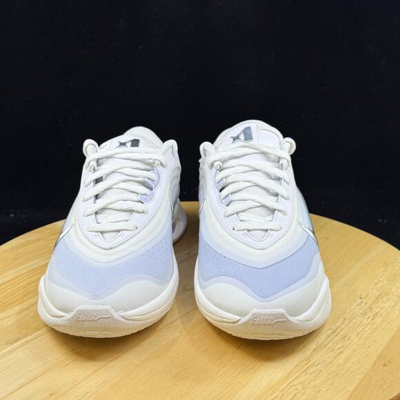 NEW Nike A\'One A\'ja Wilson OG Pearl White FZ8605-100 Women Sz 12.5/ 11 M main image 7
